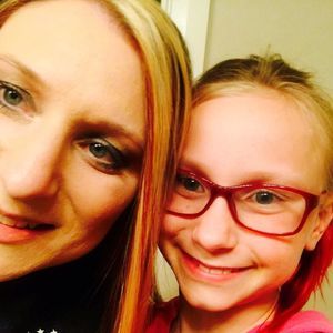 Meet your Posher, Shandi